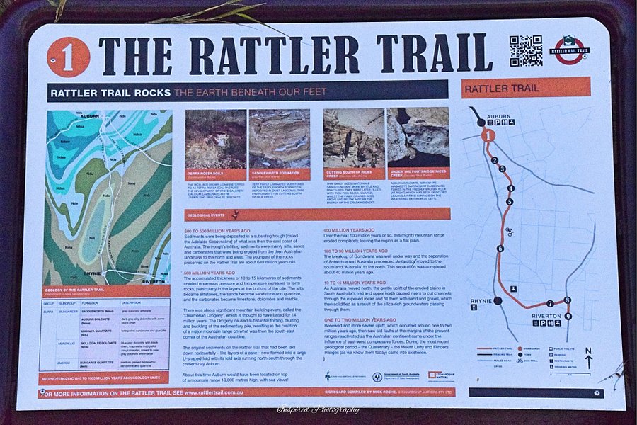 Rattler Trail image