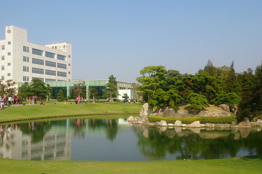 Chengmei Hall image