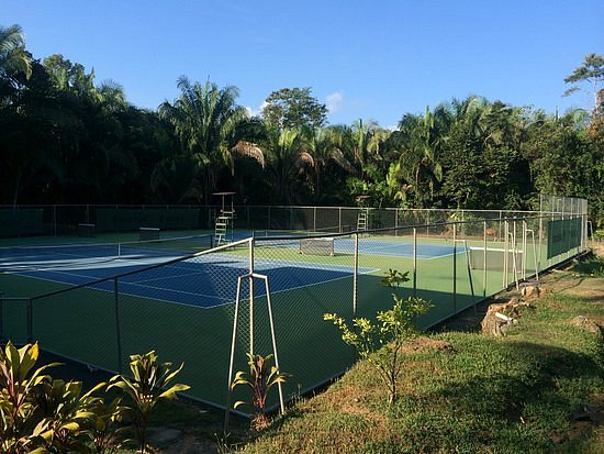 Tennis Club Quepos image