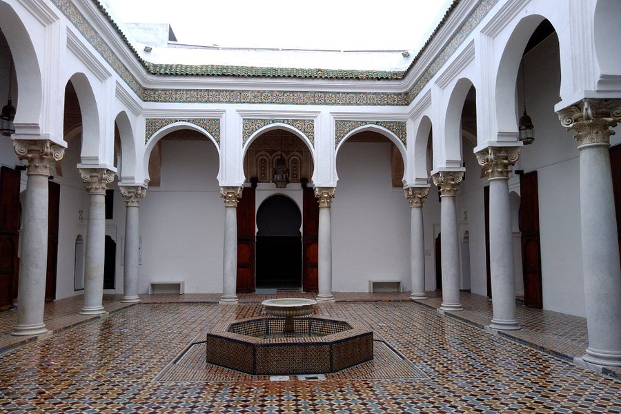 Musee de la Kasbah image