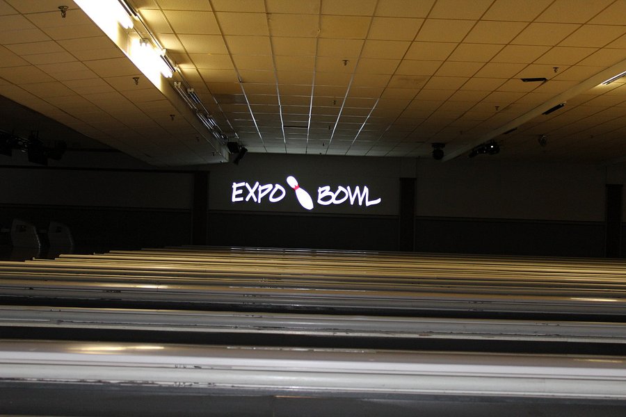 Expo Bowl image