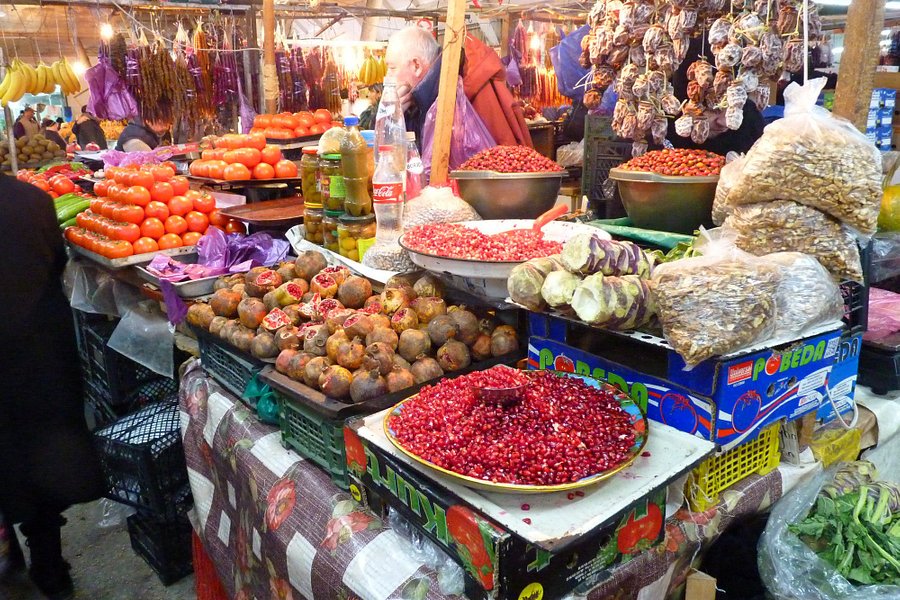 Kutaisi Market image