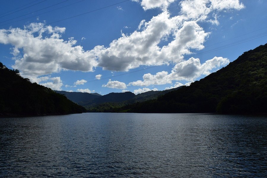 Lake Dos Bocas image