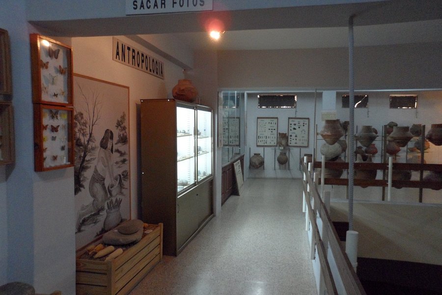 Museo Municipal Rincon de Atacama image