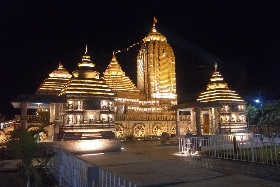 Emami Jagannath Temple image