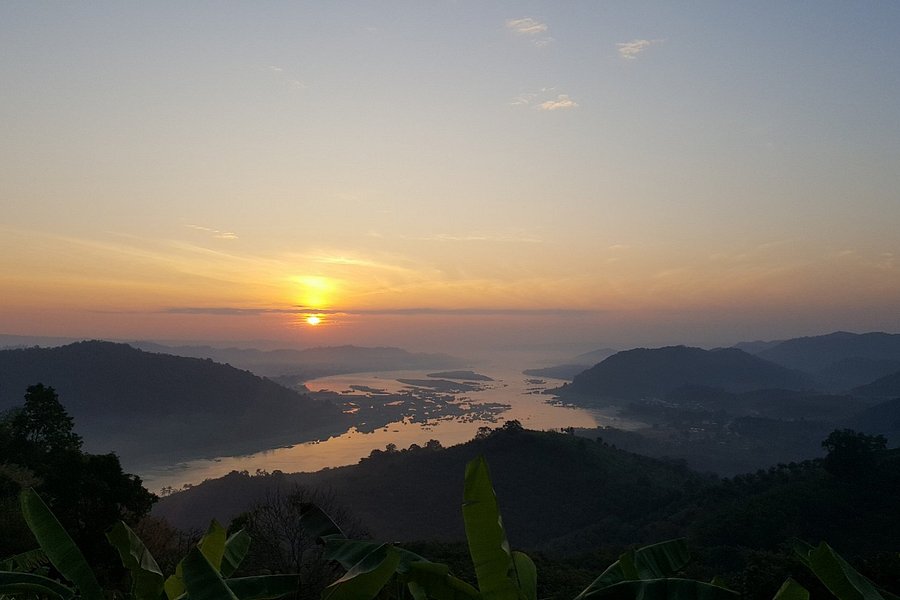 Phu Huay Ei San Viewpoint image