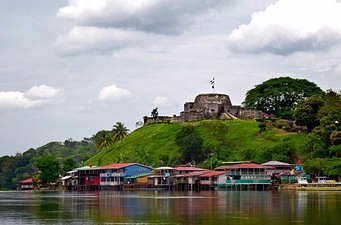 San Carlos Fortress image