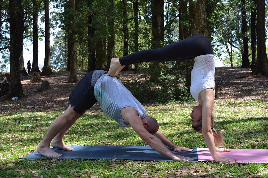 Padma Hare Yoga image