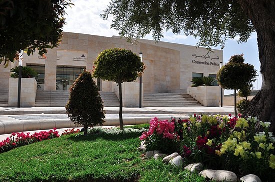 Bethlehem Convention Palace image