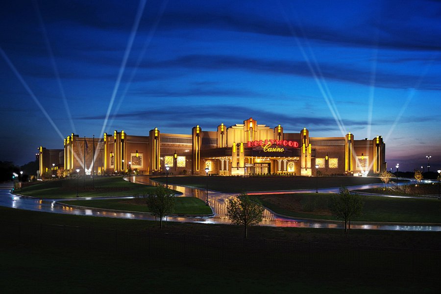 Hollywood Casino Toledo image
