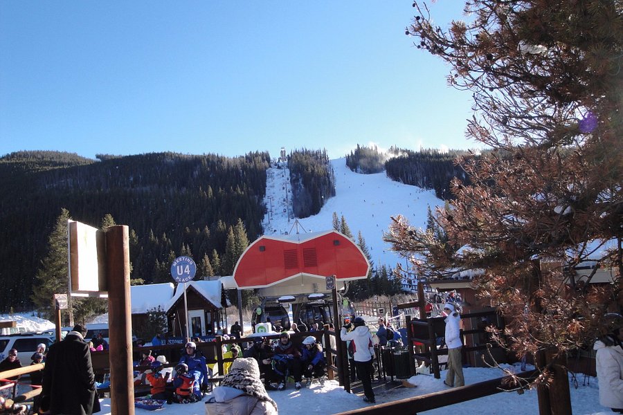 Keystone Ski & Ride School image