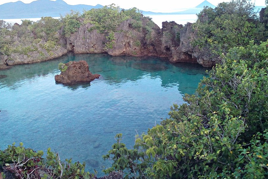 Paguriran Island image