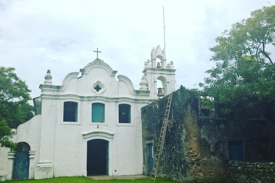 Convent of Nossa Senhora da Conceicao image