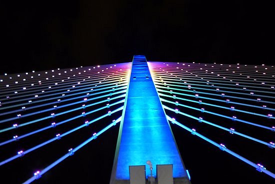 Puente del Bicentenario image