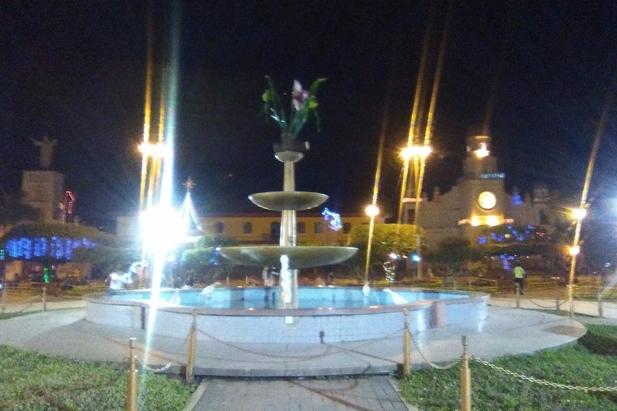 Plaza de Armas de Moyobamba image