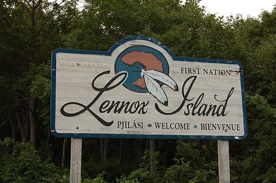 Lennox Island Mi’kmaq Cultural Centre image