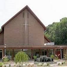 Holy Cross Lutheran Church image