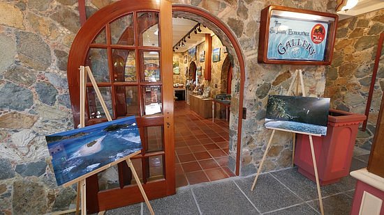 St. John Experience Gallery image