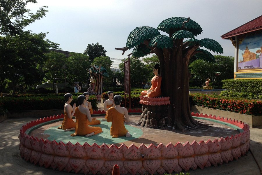 Wat Bangchak image