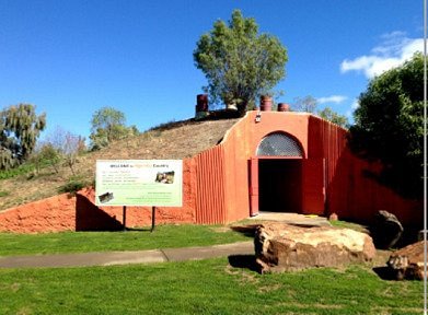 Brewarrina Aboriginal Cultural Museum image
