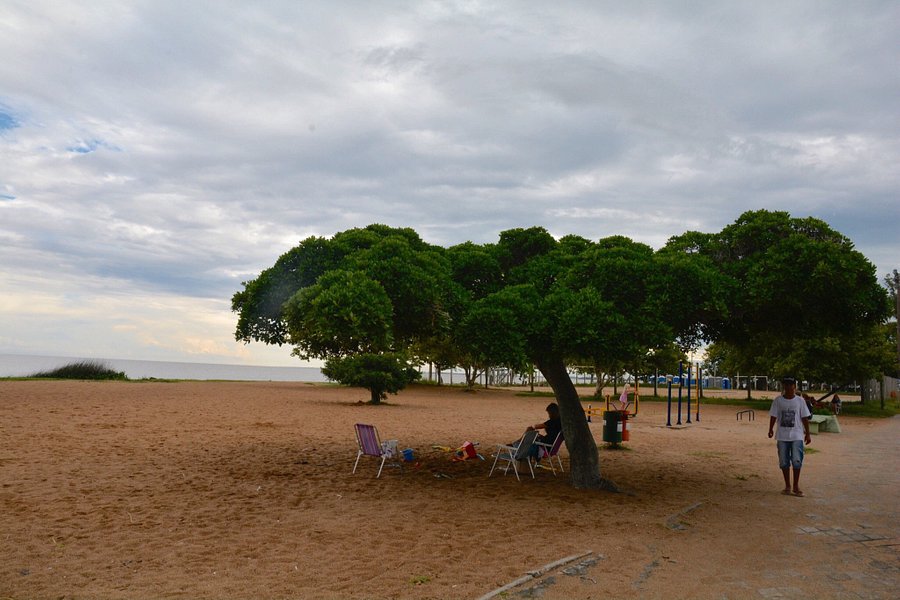 Nereidas Beach image
