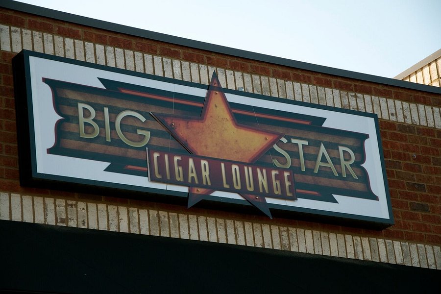 Big Star Cigar Lounge image