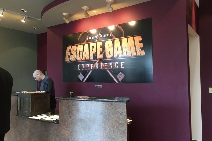 Escape Game Experience image