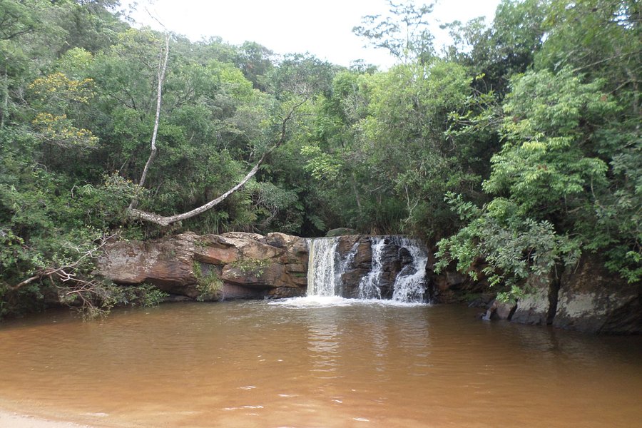 Cachoeira Paraiso image