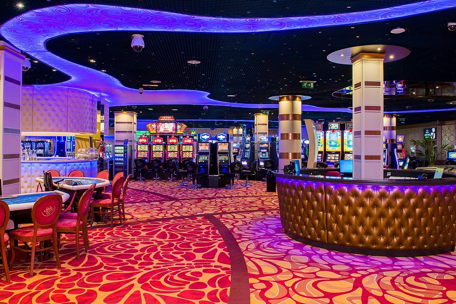 Grand Casino Lipica image