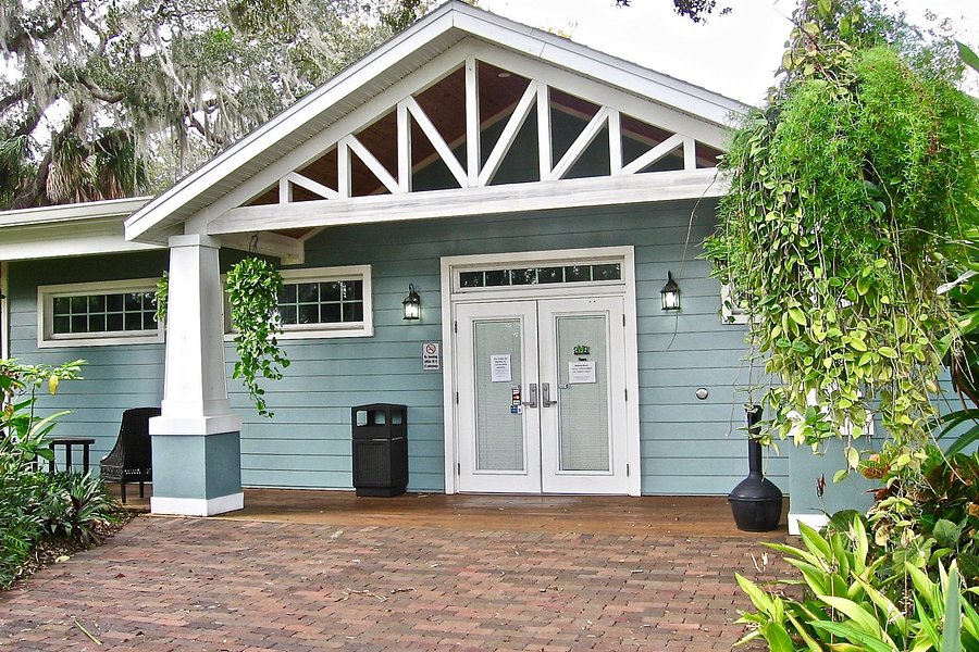 Safety Harbor Museum & Cultural Center image