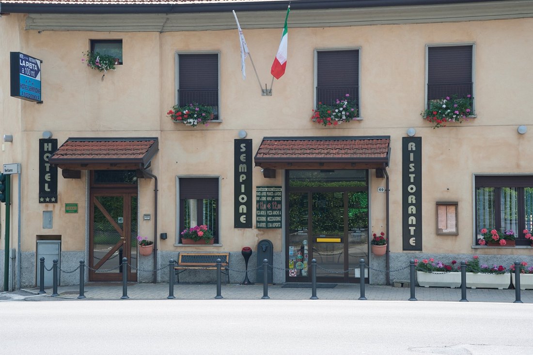 Things To Do in B&B il Cortile Malpensa, Restaurants in B&B il Cortile Malpensa