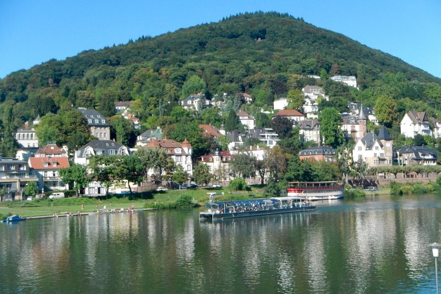 Heiligenberg image