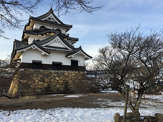 Hikone Castle Museum image