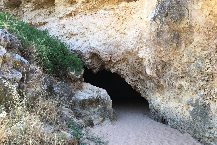 Drovers Cave National Park image