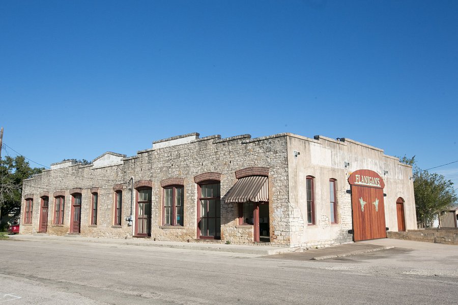 Flanigan's: Texas Distillery & Winery image