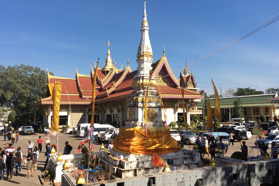 Wat Pho Chai image