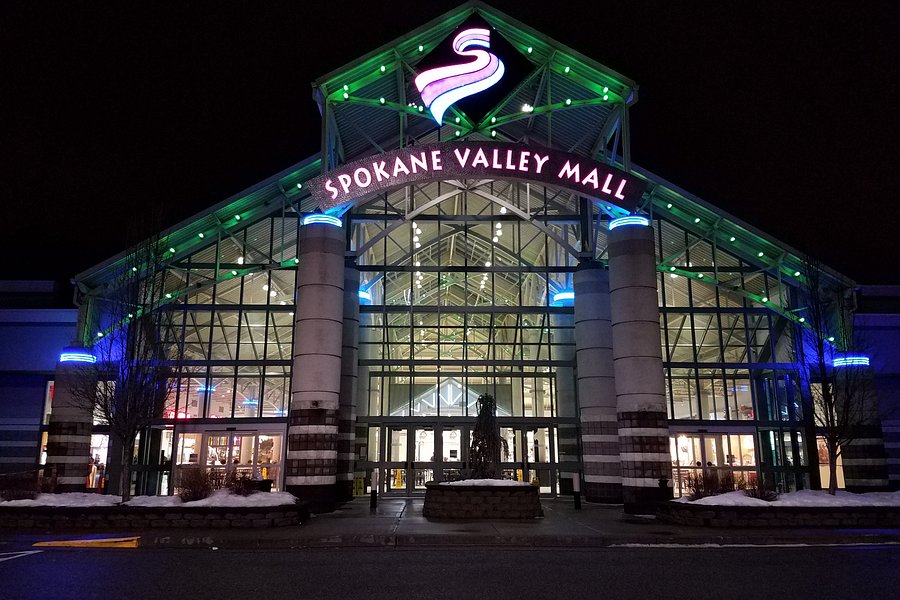 Spokane Valley Mall image
