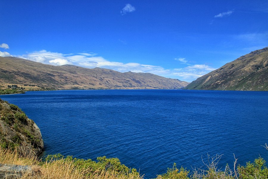 Lake Wakatipu image