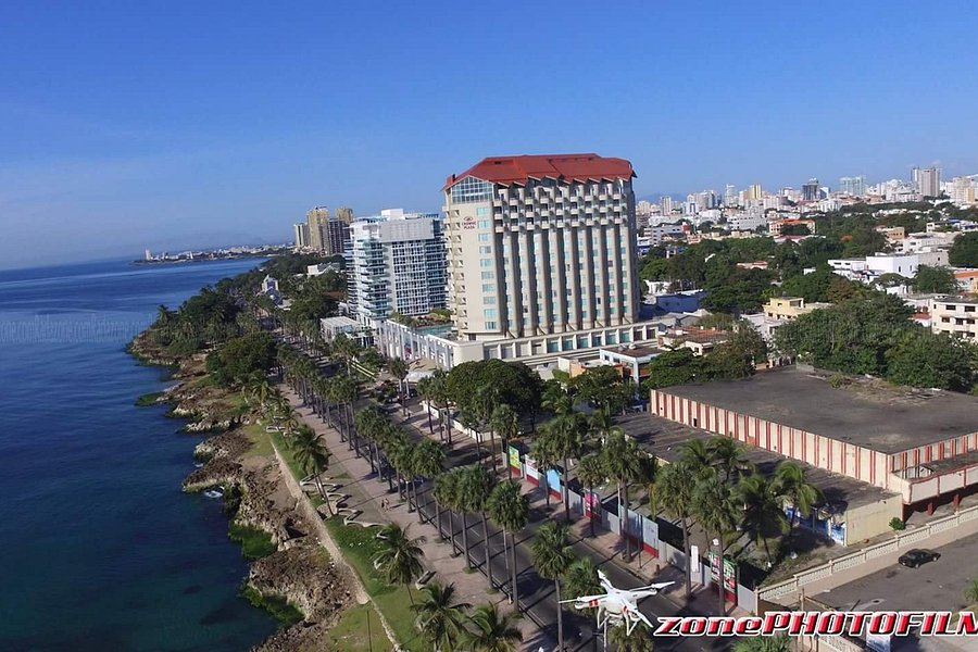 Malecón image