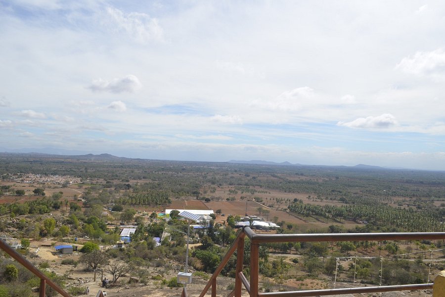 Kanakagiri Hill image