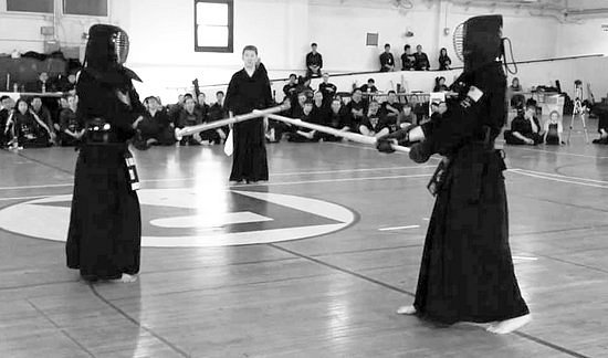 Cleveland Kendo Association image