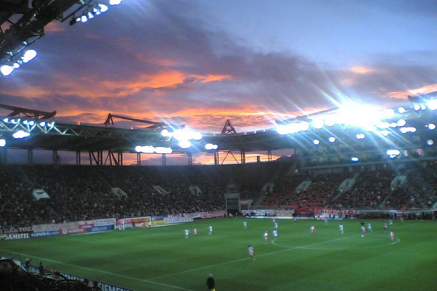 Giorgos Karaiskakis Stadium image