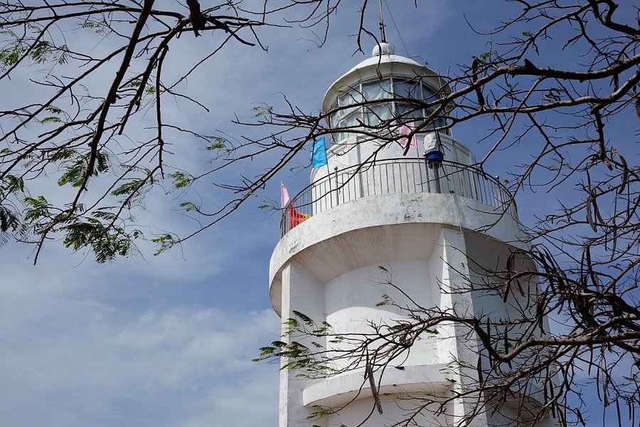 Vung Tau Lighthouse image