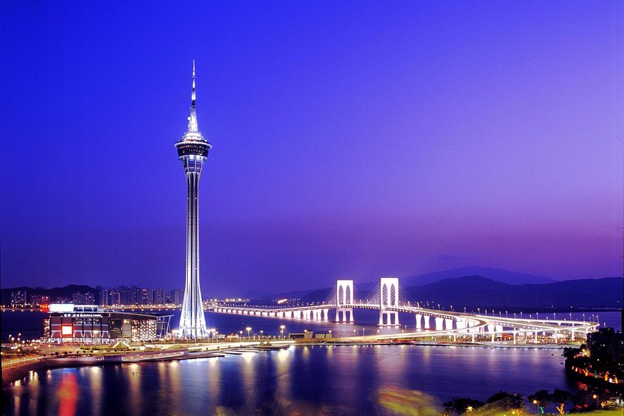 Macau Tower Convention & Entertainment Centre image