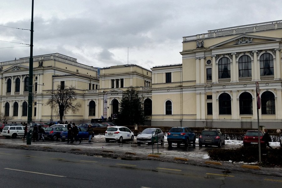 National Museum of Bosnia and Herzegovina image