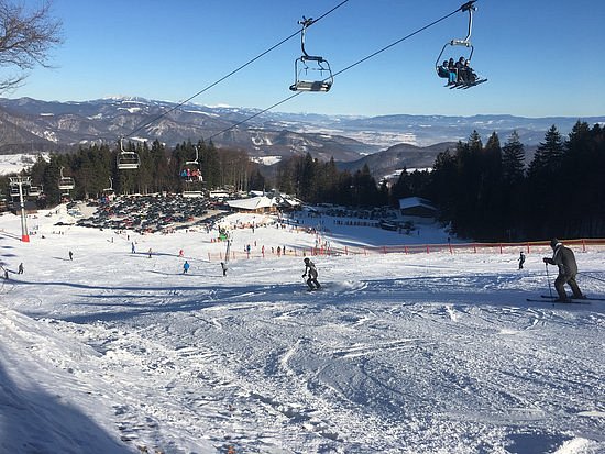 Ski Kraliky image