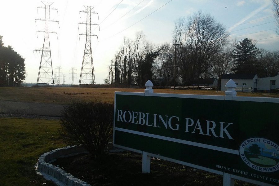 John A. Roebling Memorial Park image