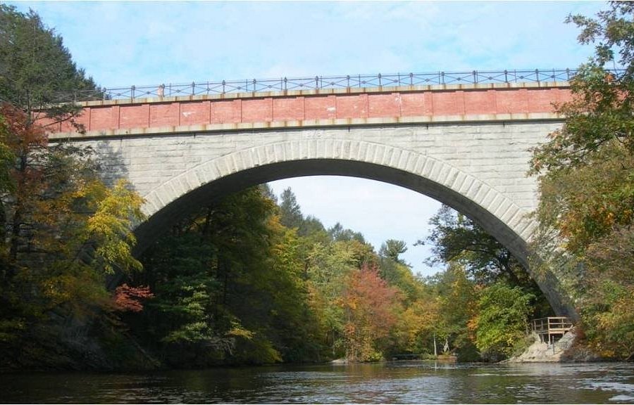 Echo Bridge image