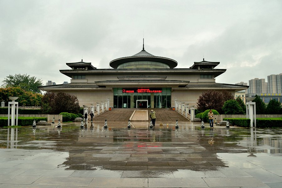 Xi'an Museum image