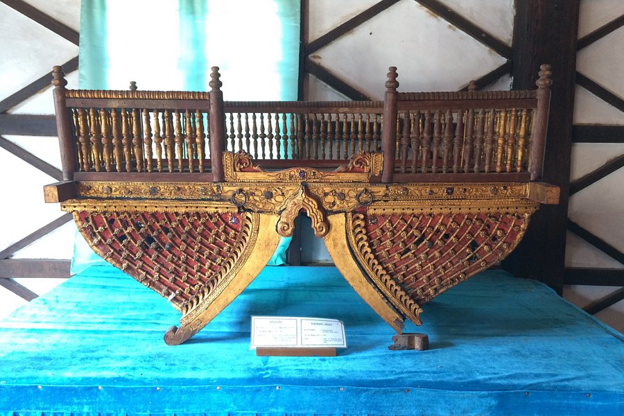 Nyaung Shwe Cultural Museum image